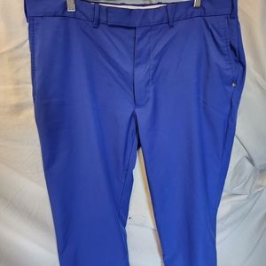 Ralph Lauren RLX Golf Pants 36x32